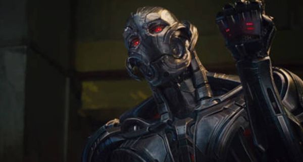 Ultron JoeTheDestroyer's image