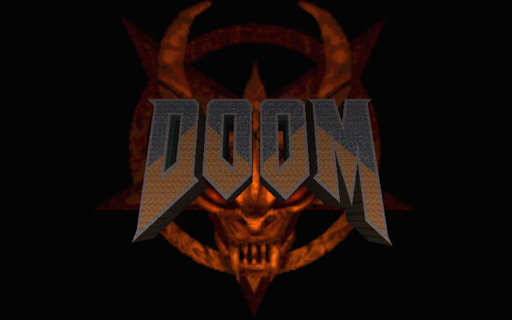 Doom 64 Remaster