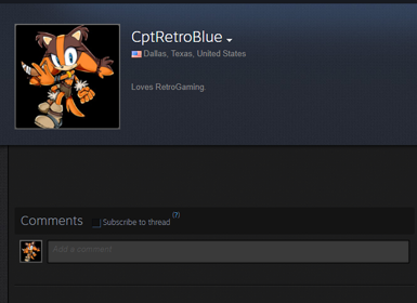 CptRetroBlue's image