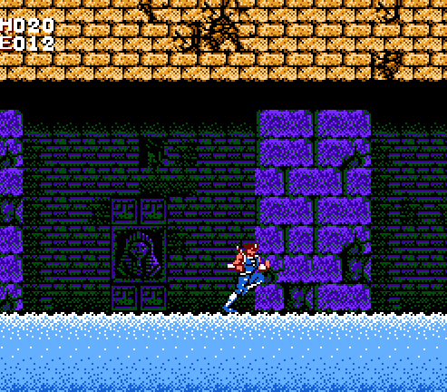 strider nes review