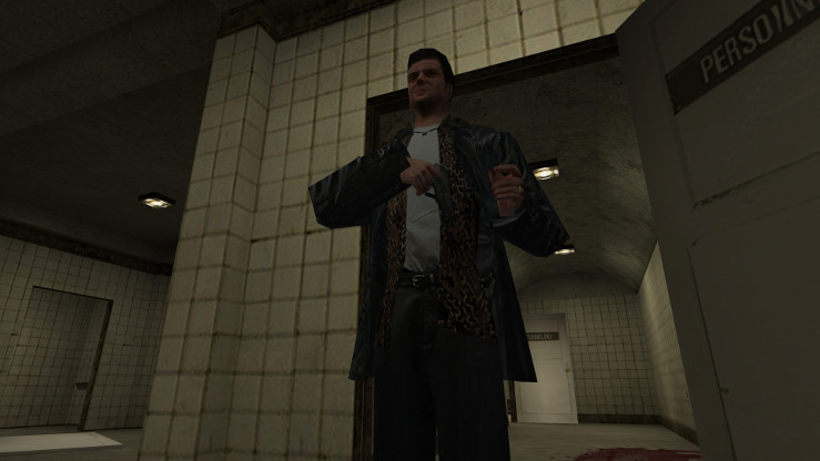 Max Payne (PC) Review - PlayLab! Magazine