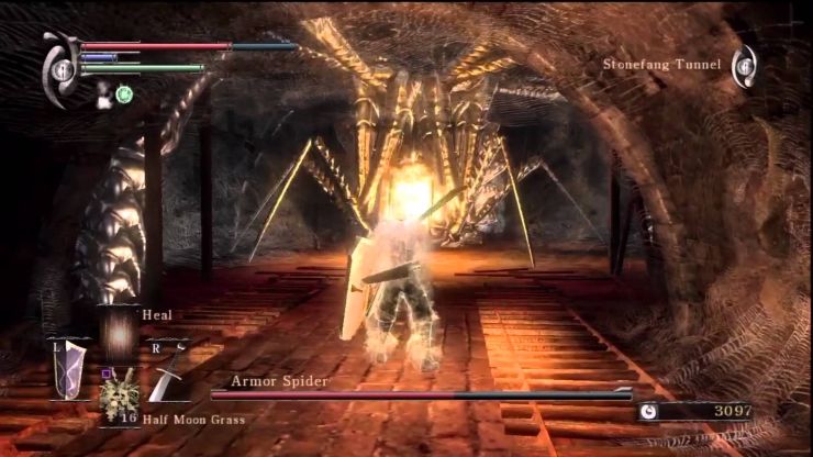 Demon's Souls