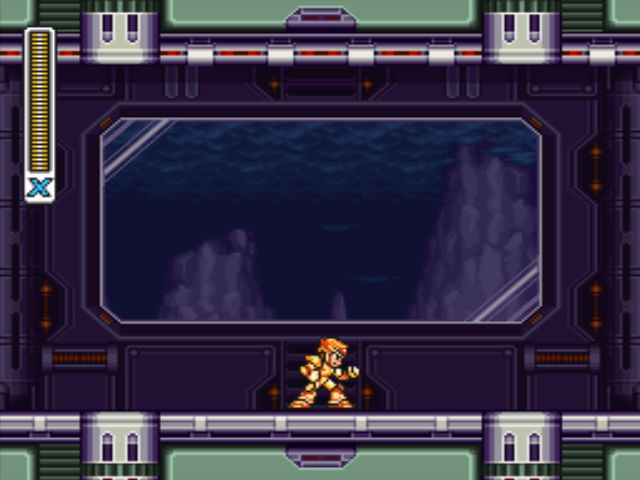 download mega man x3 android