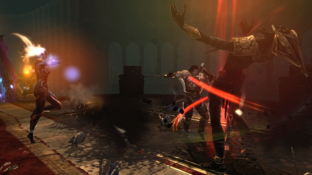 Dungeon Siege III image