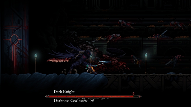 Death's Gambit image