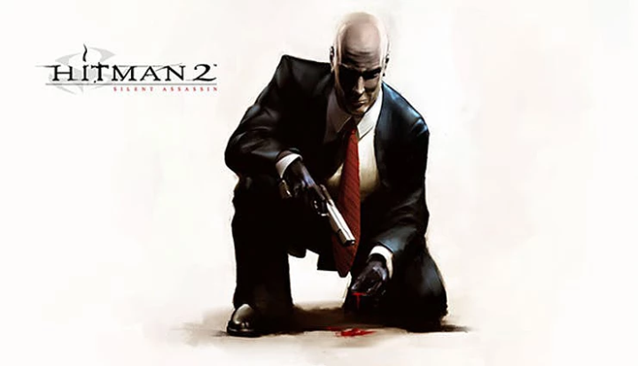 Hitman (Assassination Mission) 