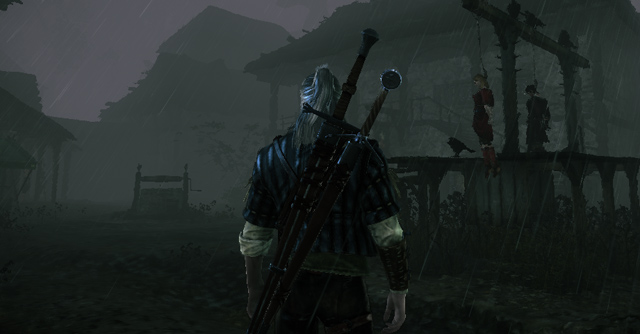 Discover 10 fascinating facts about The Witcher 2: Assassins of Kings