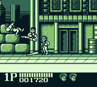 New Double Dragon Game Brings Back Nostalgia — This Week In Games