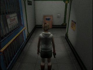 silent hill 3 pc cracked