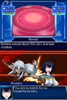 Beyblade
