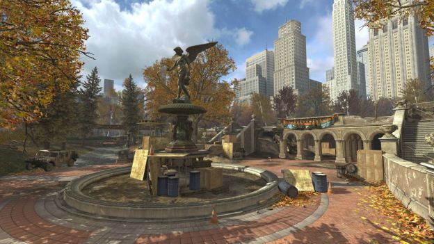 Call of Duty: Modern Warfare 3 image