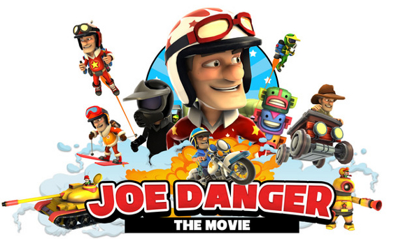 Joe Danger 2: The Movie image
