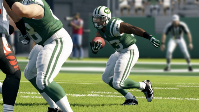 Madden NFL 13 image