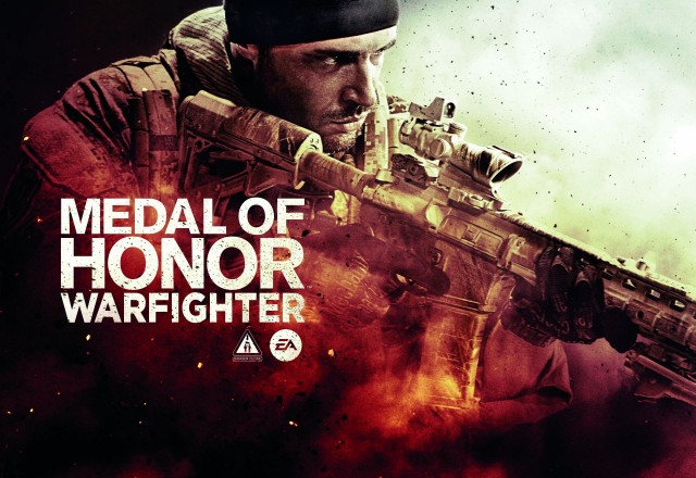Medal of Honor: Warfighter image