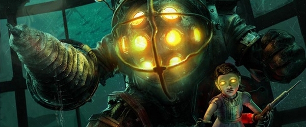 BioShock image