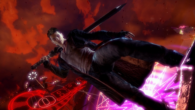 DmC: Devil May Cry image