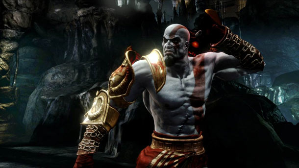 God of War III image