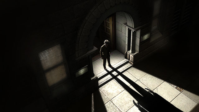 L.A. Noire image