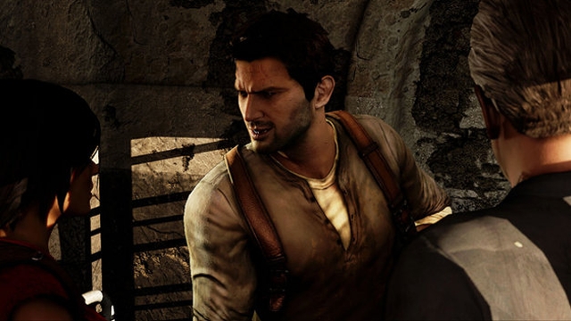 Uncharted 2: Among Thieves image