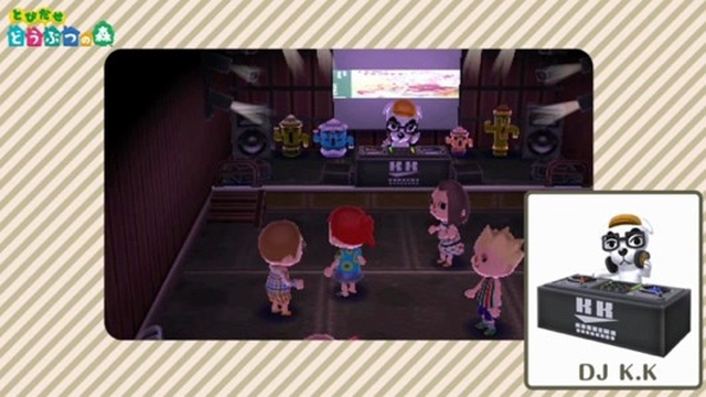 Animal Crossing: New Leaf image