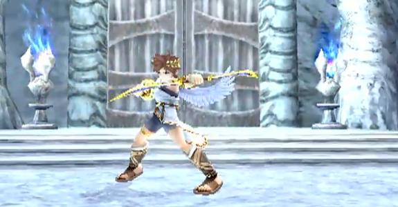 Kid Icarus: Uprising image