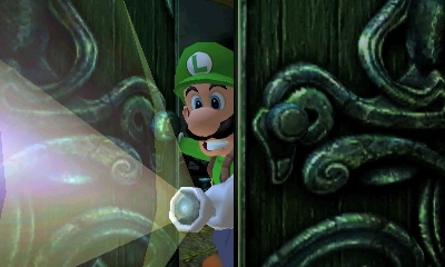 Luigi's Mansion image