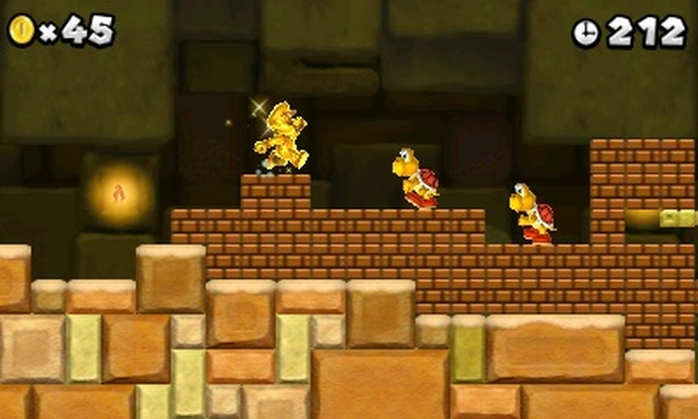 New Super Mario Bros. 2 image