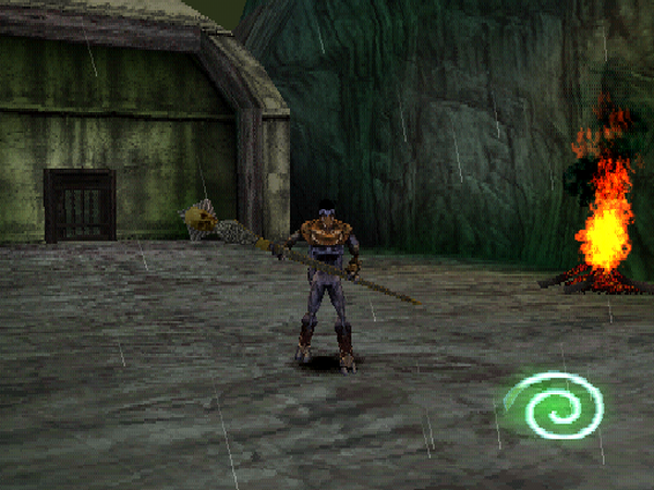 HonestGamers - Legacy of Kain: Soul Reaver (PlayStation)