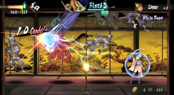 Muramasa Rebirth image