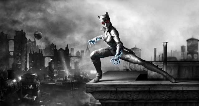 Batman: Arkham City - Armored Edition image