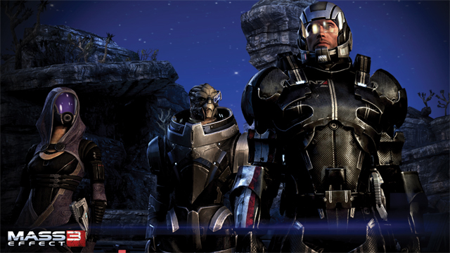 Mass Effect 3: Special Edition image