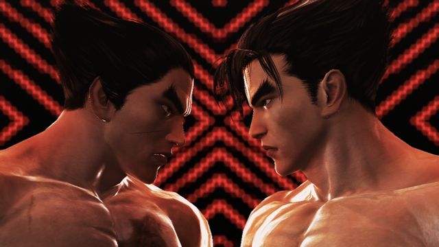 Tekken Tag Tournament 2: Wii U Edition image