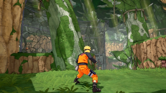 Naruto to Boruto: Shinobi Striker image