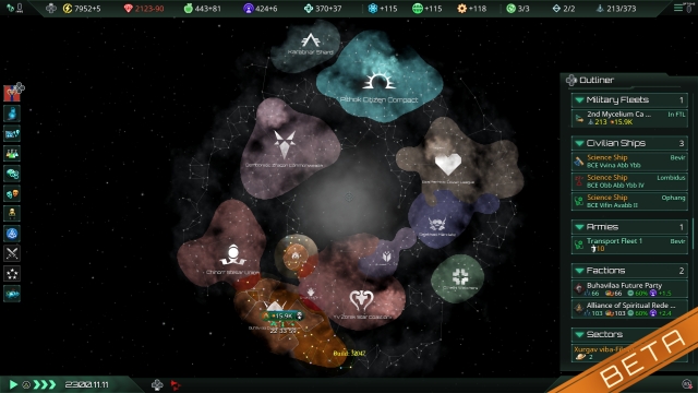 Stellaris: Console Edition image