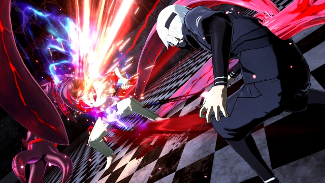 Tokyo Ghoul:re Call to Exist image