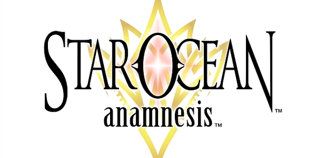 Star Ocean: Anamnesis image