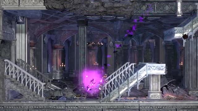 Bloodstained: Ritual of the Night image