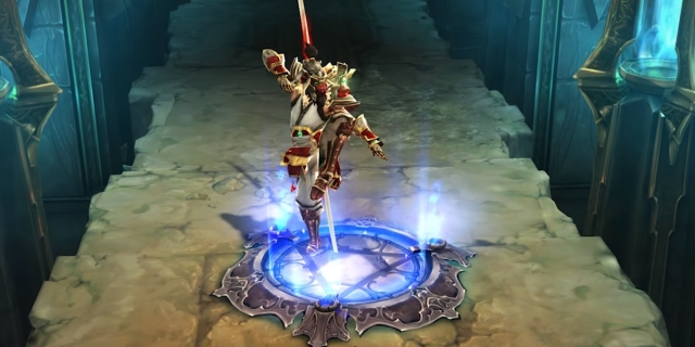 Diablo III: Eternal Collection image