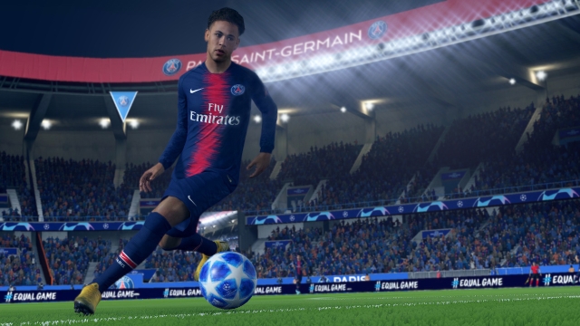 FIFA 19 image