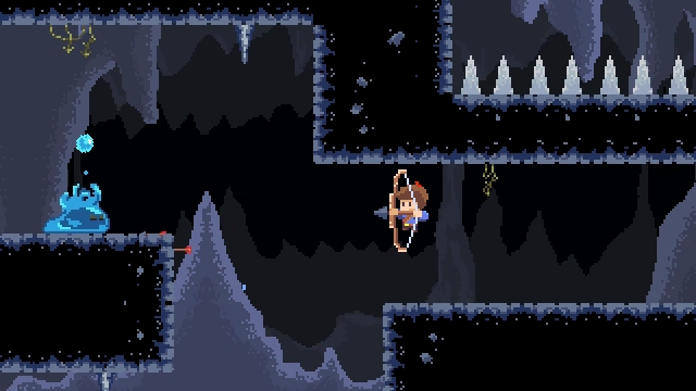 JackQuest: Tale of the Sword arriverà su PlayStation 4, XboxOne, Nintendo Switch e PC