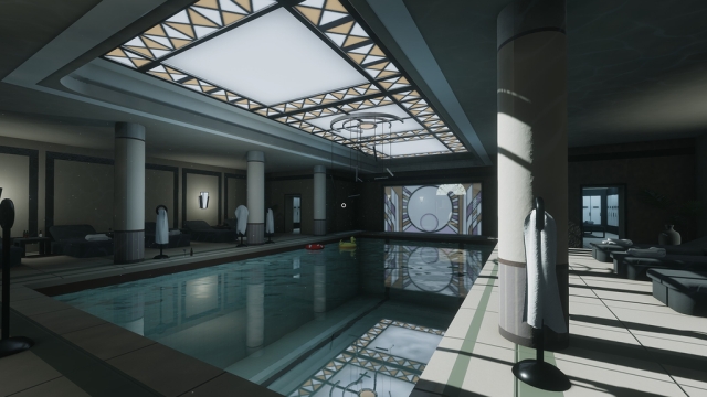 The Spectrum Retreat image