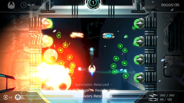 Velocity 2X image