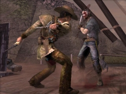 GUN screenshot