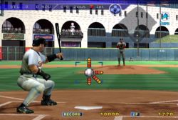 Home Run King screenshot