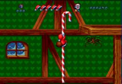 Daze Before Christmas screenshot