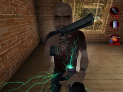 Postal 2 screenshot