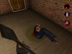 Postal 2 screenshot