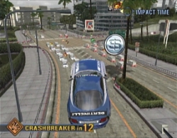 Burnout 3: Takedown screenshot