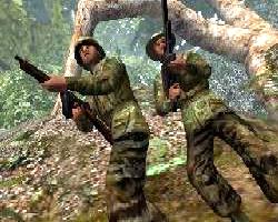 VietCong: Purple Haze screenshot