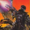 2400 A.D. video game review